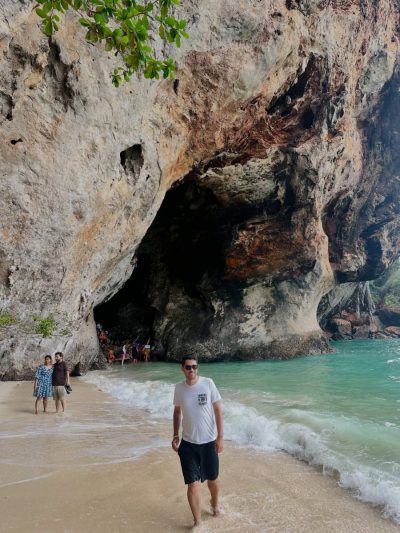 Krabi Tipa Resort Ao Nang Beach — фото погоды в январе (2026-01-09)