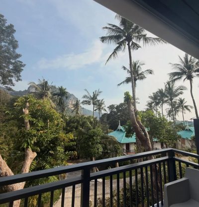 Krabi Tipa Resort Ao Nang Beach — фото погоды в январе (2026-01-14)