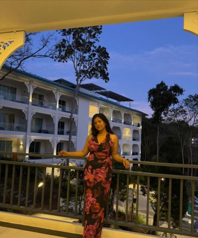 Krabi Tipa Resort Ao Nang Beach — фото погоды в мае (2026-05-21)