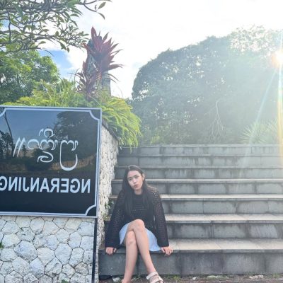 Gunung Payung Secret Beach в марте — фото погоды (2026-03-23)
