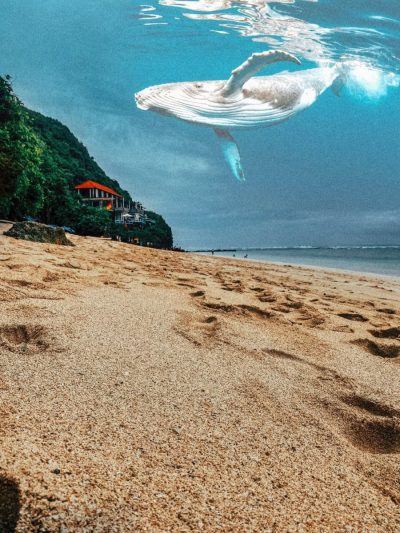 Gunung Payung Secret Beach в марте — фото погоды (2026-03-25)