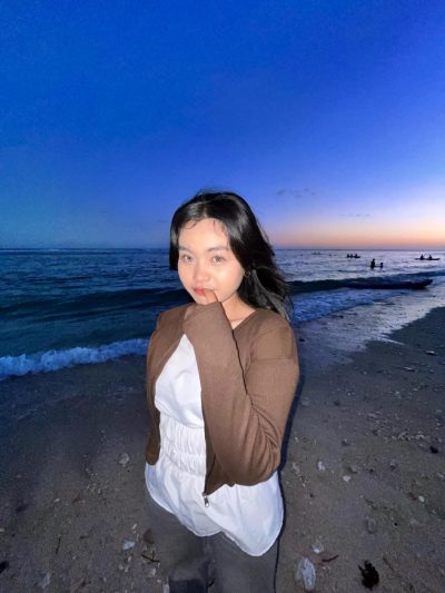Gunung Payung Secret Beach в апреле — фото погоды (2026-04-16)