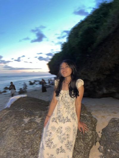 Gunung Payung Secret Beach в мае — фото погоды (2026-05-01)