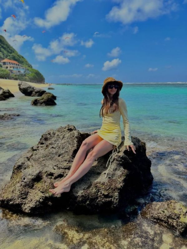 Погода в Gunung Payung Secret Beach