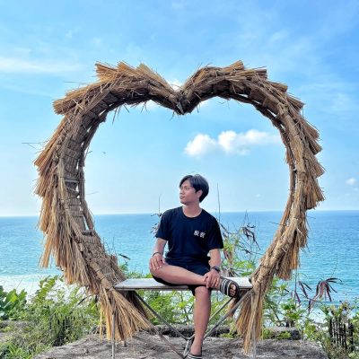 Gunung Payung Secret Beach в мае — фото погоды (2026-05-18)