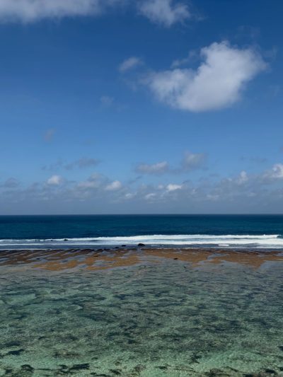 Gunung Payung Secret Beach в мае — фото погоды (2026-05-20)