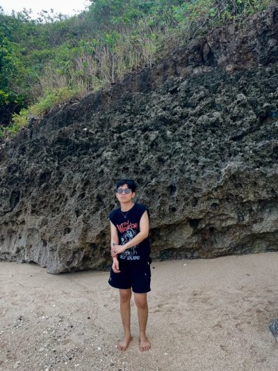 Gunung Payung Secret Beach в мае — фото погоды (2026-05-21)