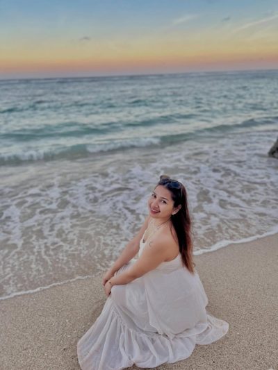 Gunung Payung Secret Beach в мае — фото погоды (2026-05-22)