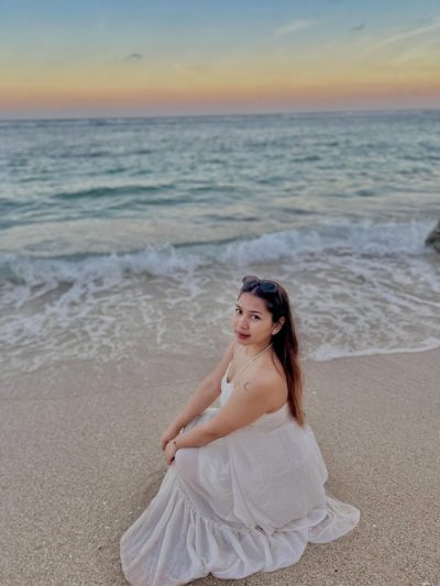 Gunung Payung Secret Beach в мае — фото погоды (2026-05-22)