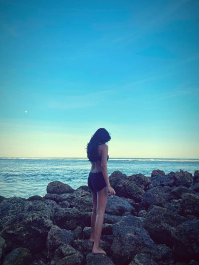 Gunung Payung Secret Beach в мае — фото погоды (2026-05-30)