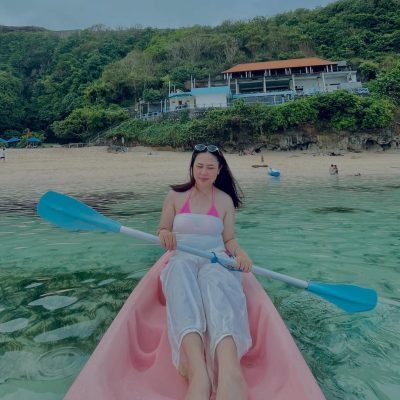 Gunung Payung Secret Beach в июне — фото погоды (2026-06-01)