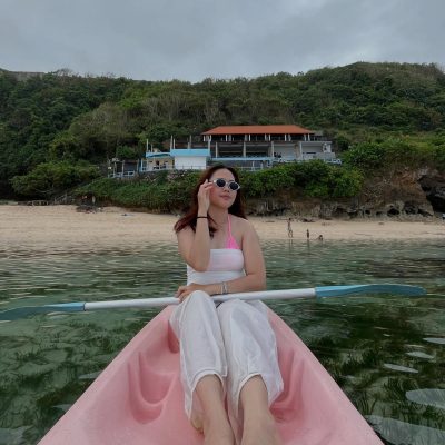 Gunung Payung Secret Beach в июне — фото погоды (2026-06-01)