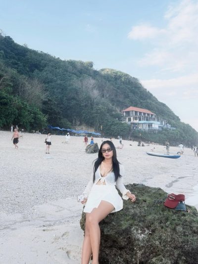 Gunung Payung Secret Beach в июне — фото погоды (2026-06-04)