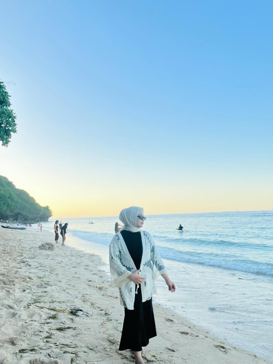 Погода в Gunung Payung Secret Beach