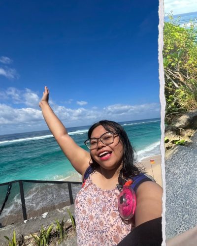 Gunung Payung Secret Beach в июне — фото погоды (2026-06-09)