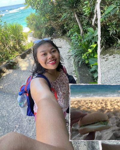 Gunung Payung Secret Beach в июне — фото погоды (2026-06-09)
