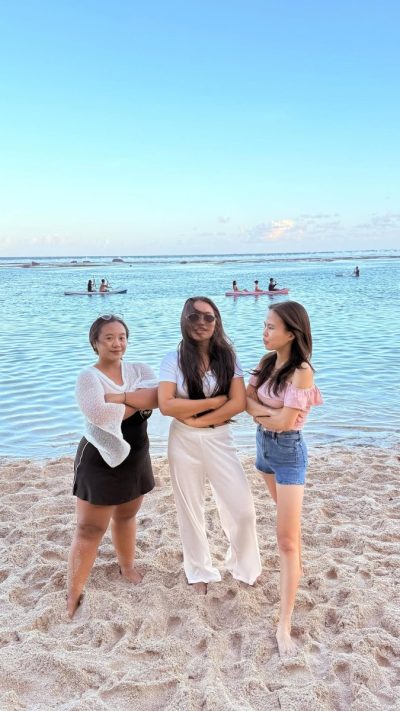Gunung Payung Secret Beach в июне — фото погоды (2026-06-29)