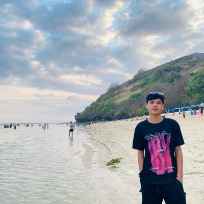 Gunung Payung Secret Beach в июле — фото погоды (2026-07-03)