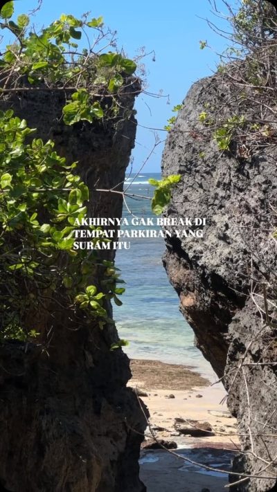 Gunung Payung Secret Beach в июле — фото погоды (2026-07-11)