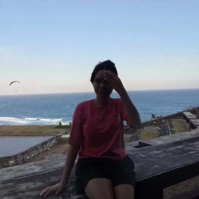 Gunung Payung Secret Beach в июле — фото погоды (2026-07-13)