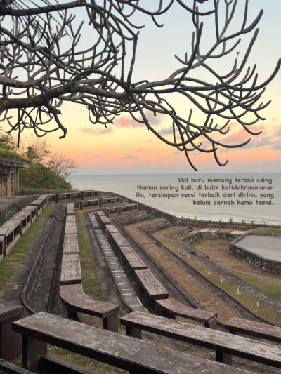 Gunung Payung Secret Beach в июле — фото погоды (2026-07-14)