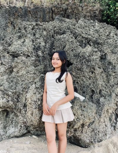 Gunung Payung Secret Beach в июле — фото погоды (2026-07-15)