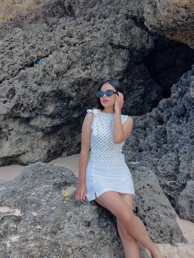 Gunung Payung Secret Beach в июле — фото погоды (2026-07-19)