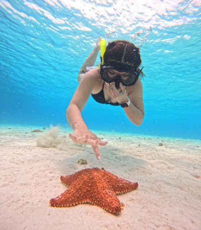 Isla de Cozumel México в сентябре — фото погоды (2025-09-25)