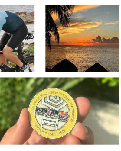 Isla de Cozumel México в сентябре — фото погоды (2025-09-29)