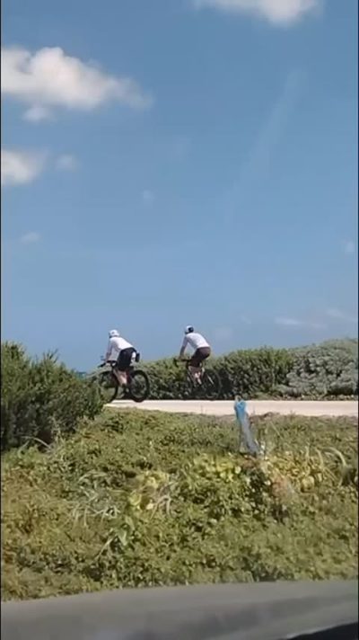 Isla de Cozumel México в ноябре — фото погоды (2025-11-01)