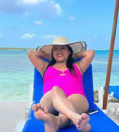Isla de Cozumel México в ноябре — фото погоды (2025-11-24)