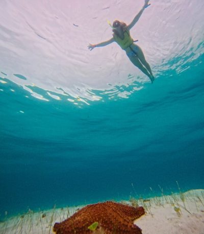 Isla de Cozumel México в декабре — фото погоды (2025-12-30)