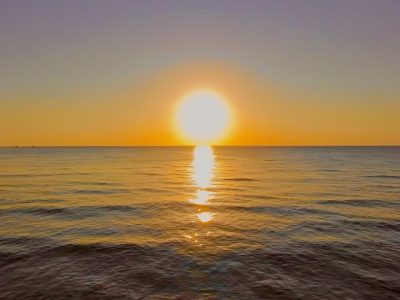 Isla de Cozumel México в марте — фото погоды (2026-03-07)