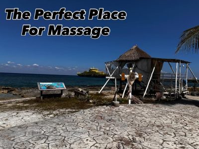 Isla de Cozumel México в марте — фото погоды (2026-03-26)