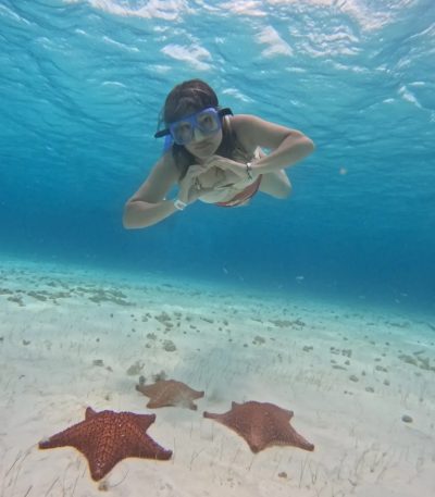 Isla de Cozumel México в июне — фото погоды (2026-06-26)