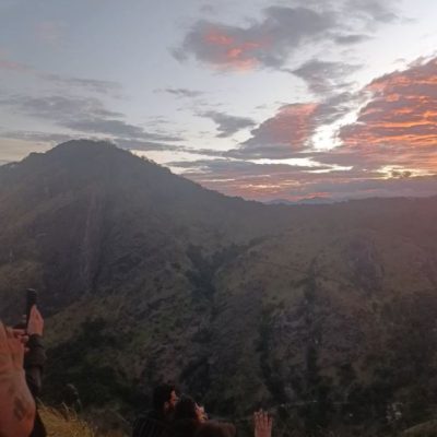 Little Adam's Peak,ella,sri Lanka в августе — фото погоды (2025-08-30)