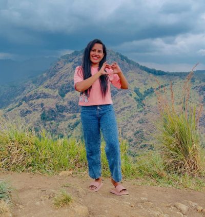 Little Adam's Peak,ella,sri Lanka в октябре — фото погоды (2025-10-06)