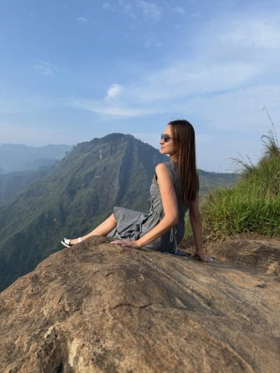 Little Adam's Peak,ella,sri Lanka в ноябре — фото погоды (2025-11-26)
