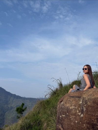 Little Adam's Peak,ella,sri Lanka в ноябре — фото погоды (2025-11-26)