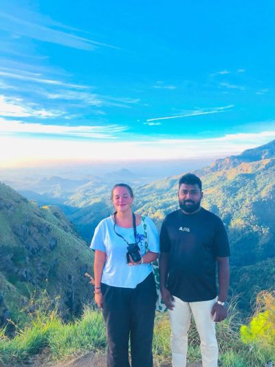 Little Adam's Peak,ella,sri Lanka в декабре — фото погоды (2025-12-19)