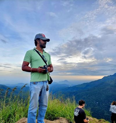 Little Adam's Peak,ella,sri Lanka в январе — фото погоды (2026-01-01)