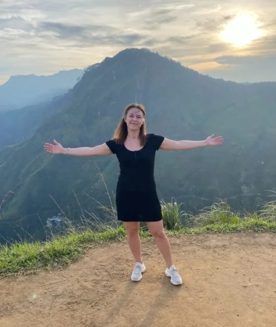 Little Adam's Peak,ella,sri Lanka в январе — фото погоды (2026-01-30)