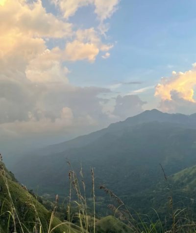 Little Adam's Peak,ella,sri Lanka в январе — фото погоды (2026-01-30)