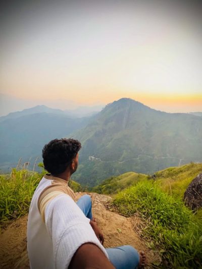 Little Adam's Peak,ella,sri Lanka в марте — фото погоды (2026-03-02)