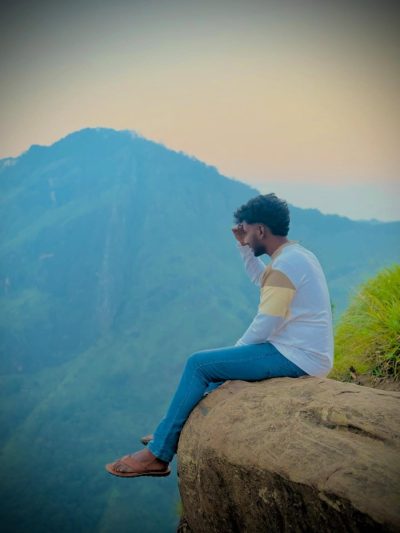 Little Adam's Peak,ella,sri Lanka в марте — фото погоды (2026-03-02)