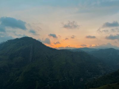 Little Adam's Peak,ella,sri Lanka в марте — фото погоды (2026-03-29)