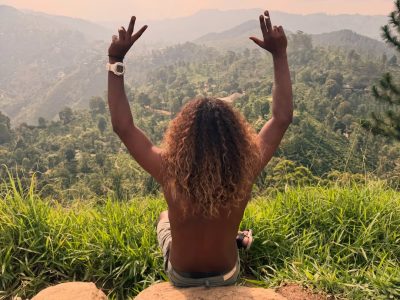 Little Adam's Peak,ella,sri Lanka в апреле — фото погоды (2026-04-22)