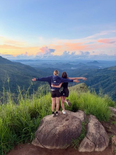 Little Adam's Peak,ella,sri Lanka в апреле — фото погоды (2026-04-30)