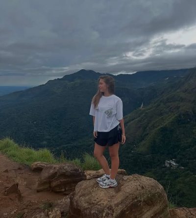 Little Adam's Peak,ella,sri Lanka в июне — фото погоды (2026-06-14)