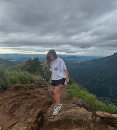 Little Adam's Peak,ella,sri Lanka в июне — фото погоды (2026-06-14)